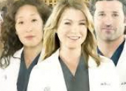 Quiz Grey's Anatomy : saison 10