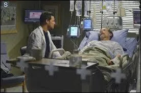 Le père d'Alex décède, pourquoi ?