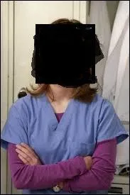 Dans la bande d'internes, qui est parti ?