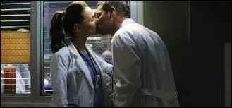 Et enfin, le couple Jo et Alex continue.