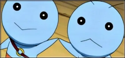 (Épisode 82)
Lucy prévoit d'utiliser Gemini pour prendre l'apparence du roi d'Edolas afin de détourner ses plans. Mais on apprend ainsi les deux faiblesses majeures de Gemini. Lesquelles sont-elles ?