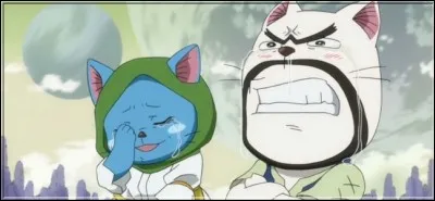 (Épisode 84)
Qui sont ces personnages ?