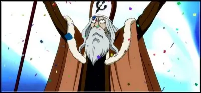 (Épisode 85)
Quel est le plan du roi d'Edolas ?