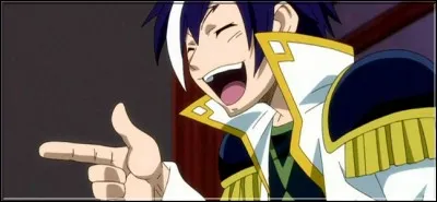 (Épisode 87)
Parmi les propositions suivantes, lesquels sont des sorts lancés par Hughes ?