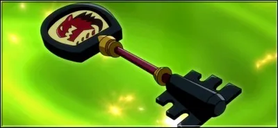 (Épisode 88)
Qu'arrive-t-il à la clé servant à finaliser le projet DTE ?