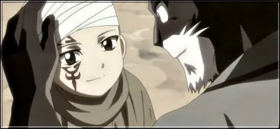 (Épisode 90)
Cochez la MAUVAISE réponse. Dans le passé :