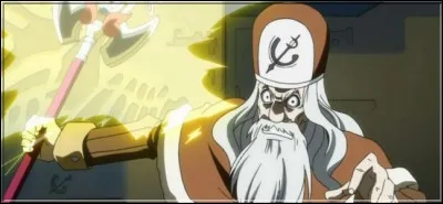 (Épisode 82)
Comment s'appelle le roi d'Edolas ?