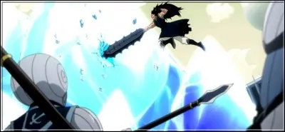 (Épisode 86)
Quel est le seul moyen de retransformer les lacrimas en personnes ?