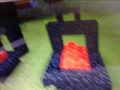 C'est un portail de nether