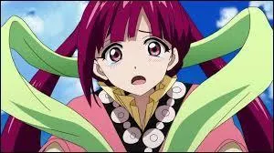 Quel surnom donne-t-il à Kougyoku ?