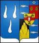 Voici le blason de Belbèze-de-Lauragais. Commune midi-pyrénéenne, elle se situe dans le département ...