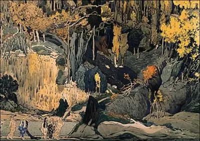 Qui est l'auteur de "Prélude à l'après-midi d'un faune ?