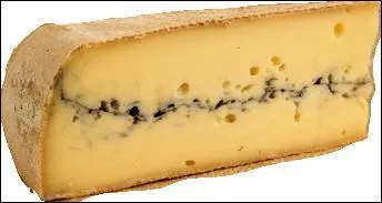 Lequel ce ces trois fromages est fabriqué dans le Jura ?