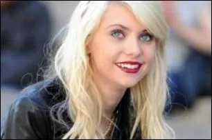 Quelles sont les passions de Jenny ?