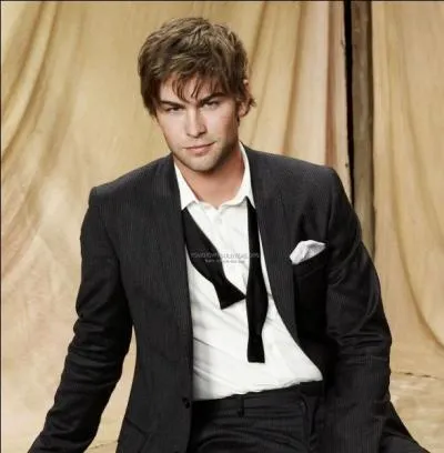 Qui est le premier amour de Nate ?