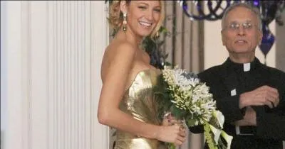 Avec qui Serena finit-elle par se marier dans la saison 6 ?