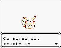 Partir à l'aventure et obtenir huit badges est le but de jeu :