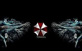 Umbrella Corporation étudie des choses louches dans ce jeu et est responsable de certains "lâchers de zombies" :