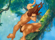 Quiz Tarzan