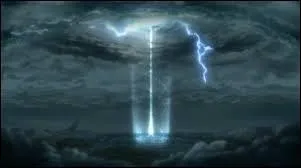 Comment nomme-t-on un tourbillon qui aspire la magie d'Earthland pour l'envoyer sur Edoras ?