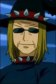 Quel est le nom du maître de la guide Quattro Cerberus ?