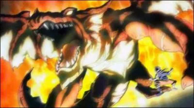 Comment se nomme le père de Natsu ?