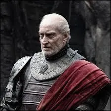 Où se trouvait Tywin Lannister lorsqu'il a été tué par une arbalète ?