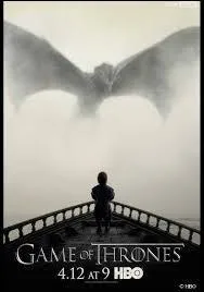 Drogon, Rhaegal et Viserion sont...