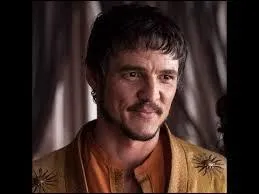 La vipère rouge veut venger sa soeur dans la saison 4. De qui s'agit-il ?