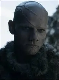 Qui a tué Styr, le Magnar de Thenn, lors de l'assaut meurtrier au Châteaunoir ?