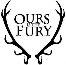 La maison Baratheon dirige les Terres de l'Orage. Quel est son blason ?