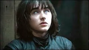 Bran Stark devient un vervoyant. Il peut...
