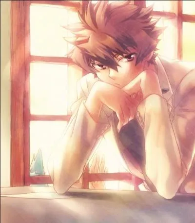 Toshio Ozaki ne déteste pas...