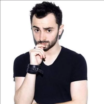 Quel est ce youtubeur ?