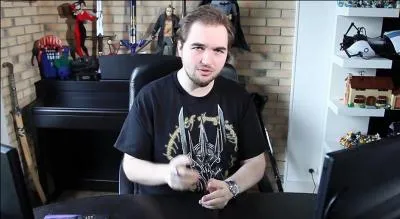 Quel est ce youtubeur ?