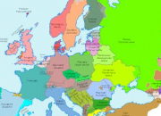 Quiz Des langues d'Europe
