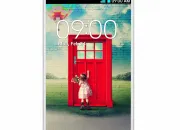 Quiz LG F70