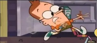 À quoi Eric est-il allergique ?