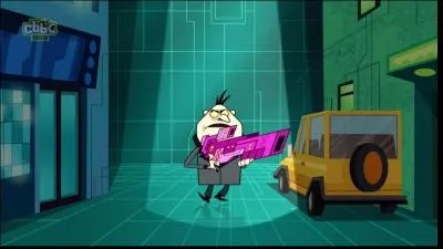 Quelle est la face cachée de XOX ?