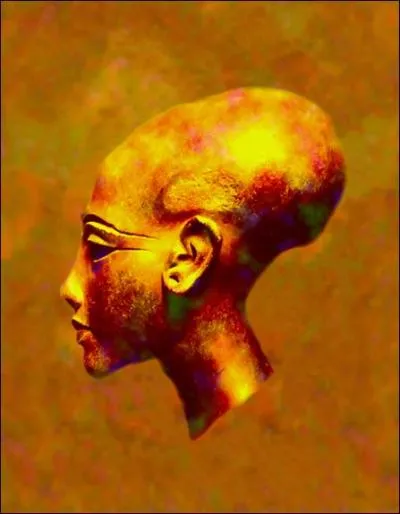 Quel est ce nouveau style qui prédominera sous le règne du pharaon Akhenaton ?