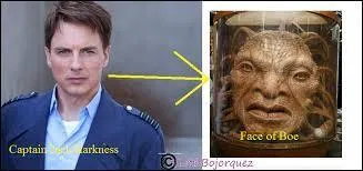 Comment écrit-on le nom de famille de Jack ?