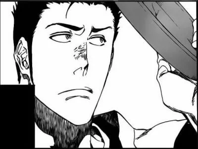 Quel est le secret du Père d'Ichigo ? Comment s'appelait-il avant d'être marié ?