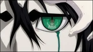 Comment s'appelle la résurrection d'Ulquiorra Schiffer ?