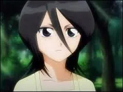 Quel âge à Rukia au début de l'anime ?