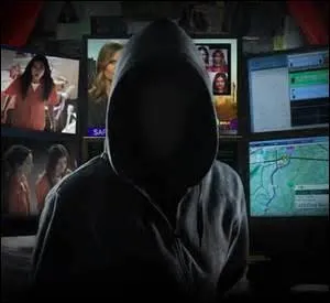 De qui les Liars reçoivent-elles des menaces ?