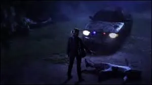 Dans la saison 4, qui est suspecté(e) du meurtre de Wilden ?