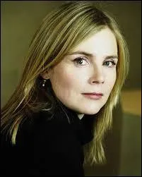 Ensuite, il s'agit de :