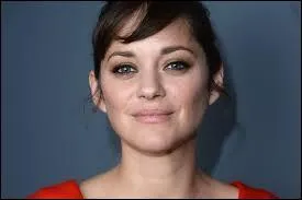 Qui est cette actrice ?