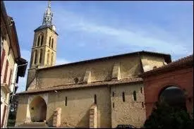 Puymaurin est une commune midi-pyrénéenne située dans le département ...