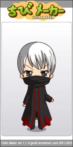 Quelle est la passion de Kakuzu ?